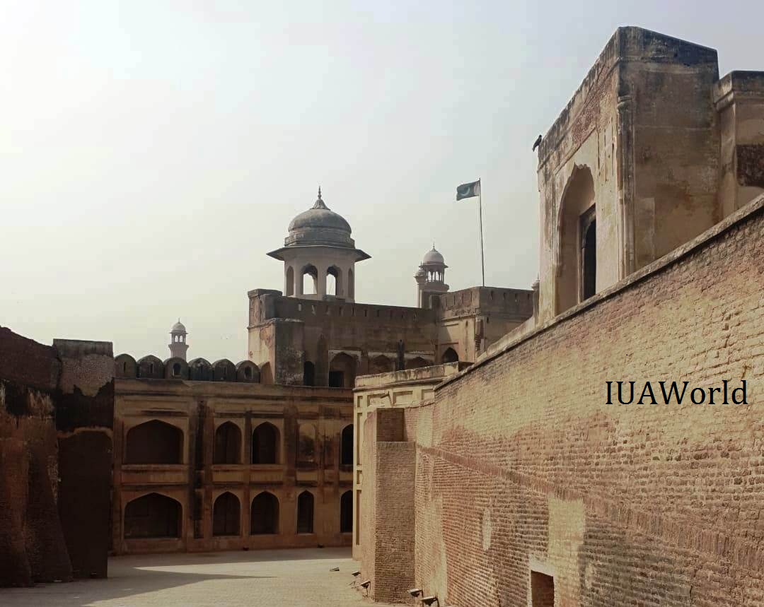 Lahore Fort